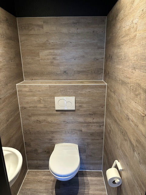 Fussbodenarbeiten - Vinylboden verlegen