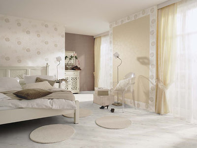 Farbkonzepte & Wandgestaltung