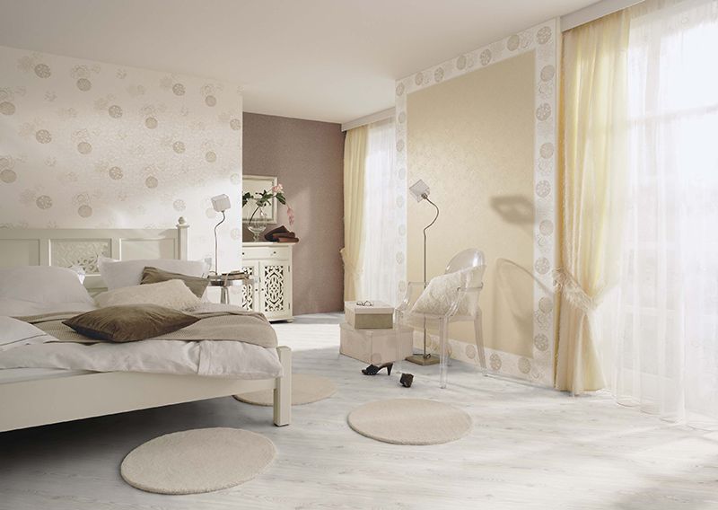 Raumgestaltung – Farbkonzepte & Wandgestaltung